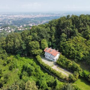 Casa Sperduta a San Mauro